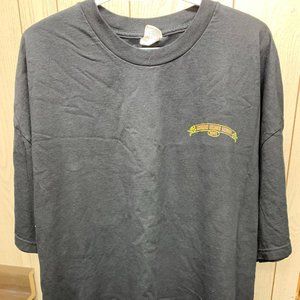 Vintage Aylmer Shrine Cruise 2009 T-shirt